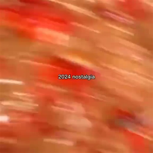2024 Nostalgia: A Creative Video Edit Experience