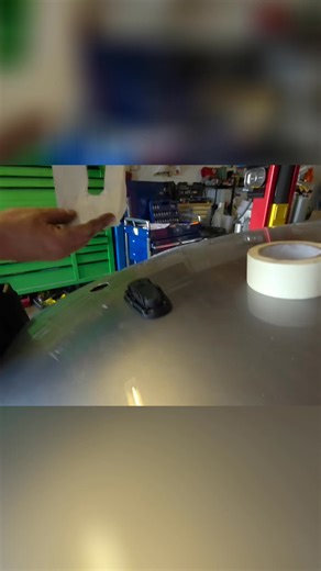 3K views · 12 reactions | See how a pro installs aero catches with precision. Watch as standard catches are removed to prevent conflict. The ultimate test: Will it shut and clip down properly? Witness the satisfying result of a job well done. #aerocatch #installation #tutorial #DIY #proTips | Dans Automotive Services | Facebook
