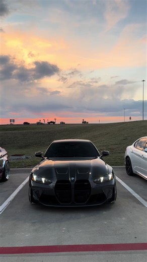 Stunning BMW M4 Competition Showcase