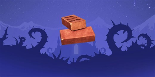 Disney Dreamlight Valley: How to Get Bricks