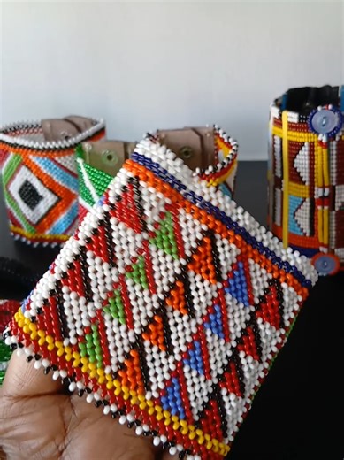 Creating Beautiful Beaded Jewelry: Maasai Bracelet Guide