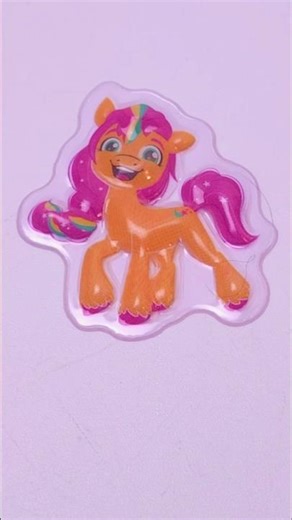 💕My Little Pony ASMR | Mystery ASMR Adventure #satisfying #asmr