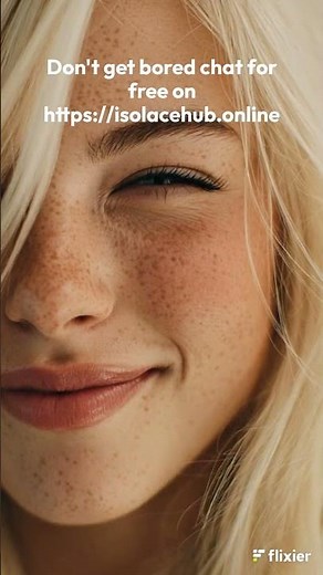Video chat with strangers on isolacehub, an omegle alternative #omegle #ometv #ometvinternasional