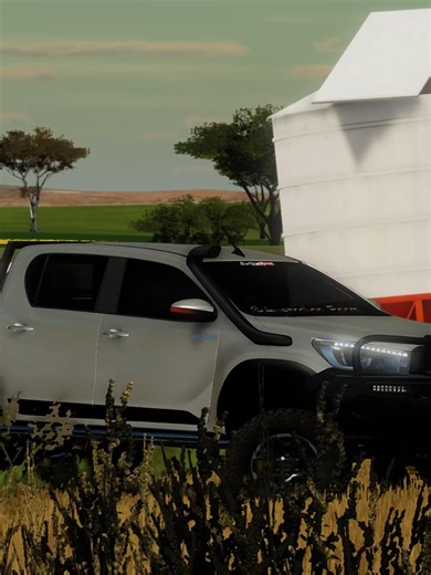 Farm Work in Australia: Seeding with John Deere