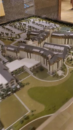 Big Vision at Gaylord Resorts