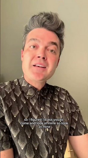 A Mortician Asks You to Come Look at His Work