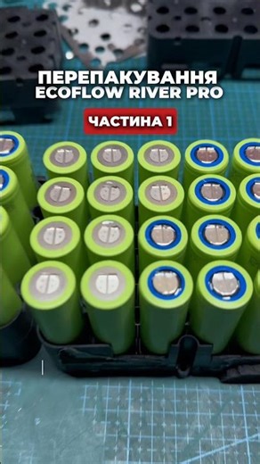 EcoFlow River Pro repackaging