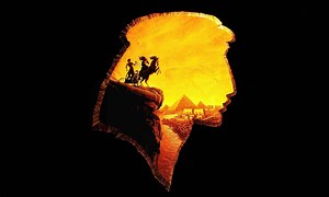 The Prince of Egypt - Where to Watch and Stream Online – Entertainment.ie