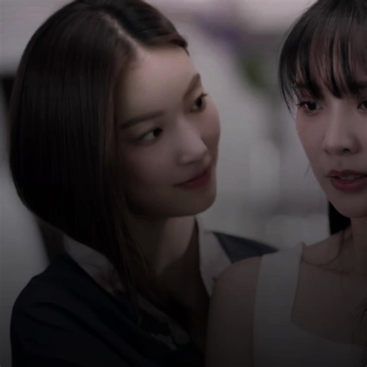 #JINGJINGYU || i’m getting obsessed with her omg || #janjingjing #muteluvhelloisthisluck #thaigl #wlw