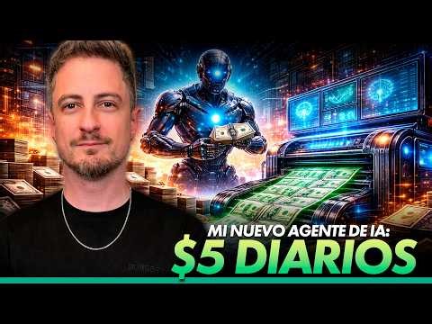 My new Trading Bot is making almost $5 a day with Artificial Intelligence!