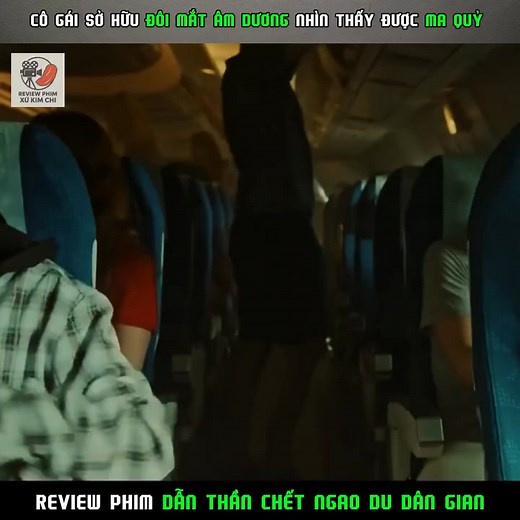 REVIEW PHIM DẪN THẦN CHẾT NGAO DU DÂN GIAN | Mê Phim Hàn Xẻng