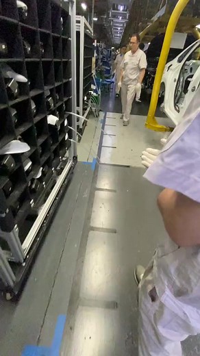 #car #OMG #fyp #reelsfb #viralreels #followers #cars #automotive #factory #creative #creativity | Cars infinity global