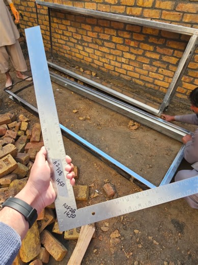 Chokat Complete Guide: Day 33 Overview and Laser Level Tips