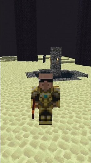 Le Secret de l'Oeuf de Dragon sur #Minecraft ! - #Short 7/25 Noel