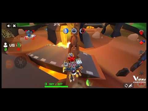 Review map control point