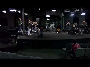 IHOPKC Worship with Andrew Meek - Friday, December 1, 2023 at 9PM