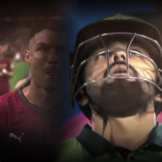 Tribute to Two Who Gave Everything to Sport