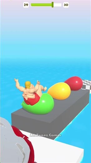 लड़की ने सब तोड़ दिया 🤪 All Funny Games game