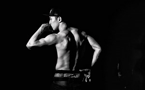 HeadTrick 帽子戏法教学~这就是街舞3张艺兴