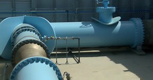 County's first desal plant about to get bigger