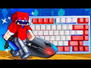 Pro BedWars Gameplay – BedWars ASMR