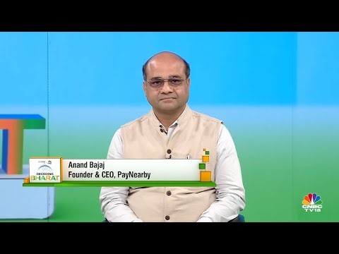 Decoding Bharat Episode 5 Bharat’s Upcoming Fintech Opportunities