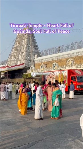 Tirupati vibes #tirumalatirupatiinfobykhm #tirupati #tirumala #balaji #ttd #tirupatibalaji #ssd