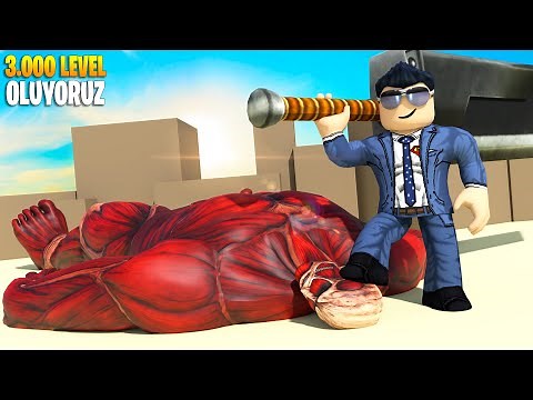⚔️ We Released a Unique Pet! Level 3,000! ⚔️ | Slashing Simulator | Roblox Turkish