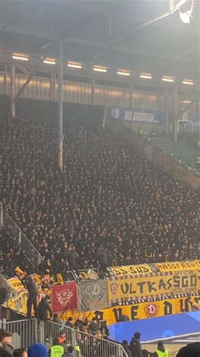 Elb Classico: Dynamo Dresden vs. FC Magdeburg