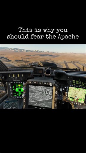 What a machine 😳 #ah64 #apache #hellfireclub #fyp #viral #tiktokgaming #helicopter #military #usarmy