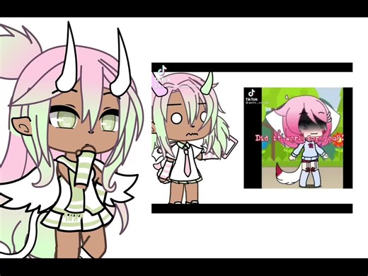 Part2 or part one making a series of testing gacha glitches