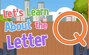 Jack Hartmann Learn About the Letter