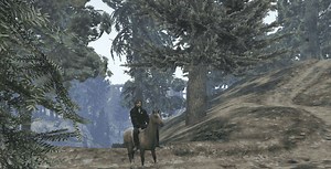 Système d'équitation V2 [Avancé] [Autonome] | Magasin FiveM