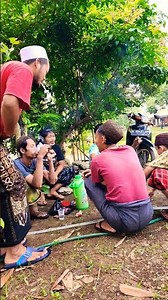 Berjuang Tanpa Lelah Biar Lillah