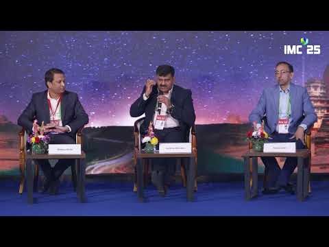 IMC 2025 | Shaping the Network Economy: The NaaS Imperative (Part B)