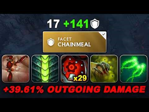 158 ARRMOR CLOCKWERK +39,61% OUTGOING DAMAGE BONUS | Dota 2 Ability Draft