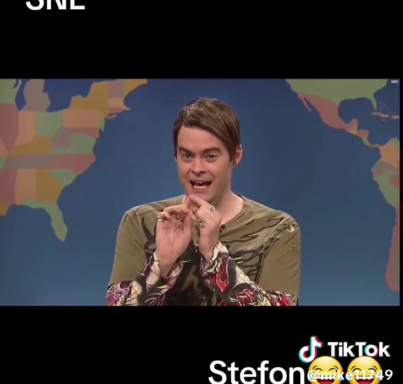 Exploring Stefon's Unforgettable SNL Skit