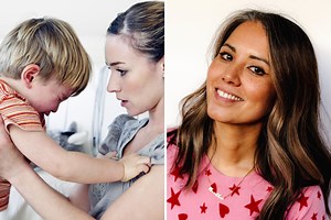 'Gentle parenting makes parents worse – not better’, says parenting expert - Netmums