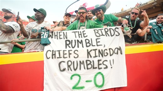 PFT's Week 3 2025 NFL power rankings