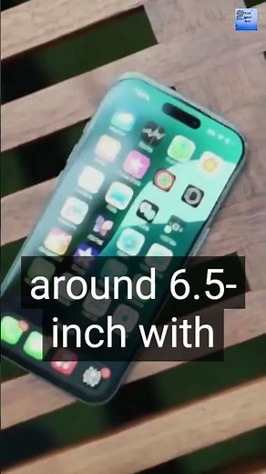 iPhone Air 2 Display First Look – Is It OLED or LTPO? 🔥 #iphoneair2 #iphoneair #apple #shorts