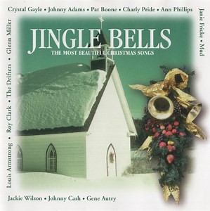 Various - Jingle Bells (The Most Beautiful Christmas Songs)