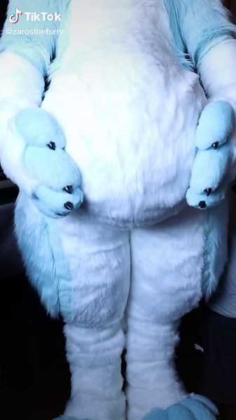Who needs a drum when you have a big round belly? x3 #furryinflation #fursuitinflation #fursuit #fursuiter #swelling #furryexpansion #inflatablesuit #bloated #bellyinflation #fursuiting #inflatablecostume #furry #bodyinflation #inflation #inflationsuit #inflatable #blueberryinflation