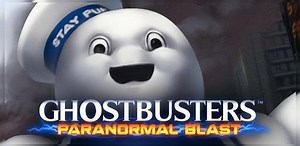 Ghostbusters: Paranormal Blast pentru Android - Un titlu ce necesită camera și giroscopul pentru a vă bucura de el (Video)