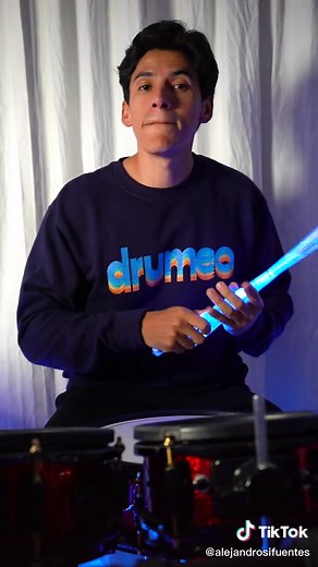 Rocksticks 2 HD: Baquetas del Futuro