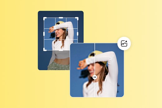 How to enhance the quality of a photo with Picsart