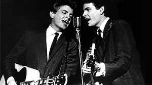 Phil Everly’s Last Interview: Thoughts on ‘Foreverly,’ Gene Autry, Being ‘Happy at 74’