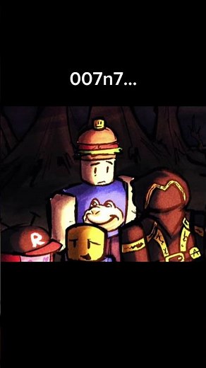 Everyone is happy but….. 💔 #roblox #forsaken #007n7 #twotime #guest1337 #builderman #c00lkidd