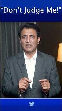 Why Do People Judge Us? | A Reality Check for Young People | Habib Akram