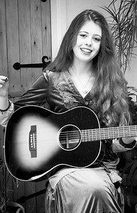 11K views · 1.5K reactions |  Big Yellow Taxi (cover). A song from a true icon… Joni Mitchell | Scarlett | Facebook