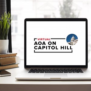 3.7K views · 26 reactions | Help make optometry's voice heard. Join the profession's advocates for Virtual AOA on Capitol Hill, May 23-25. REGISTRATION CLOSES SOON. | American Optometric Association | Facebook